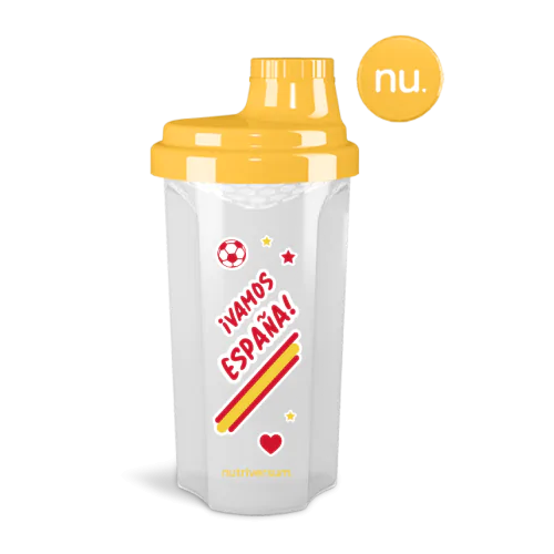 TEAM SHAKER SPANYOLORSZÁG (500 ML)