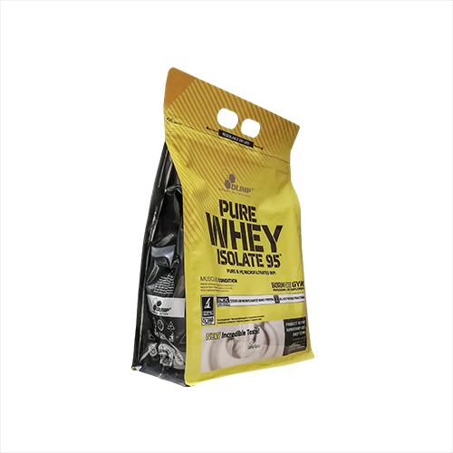 PURE WHEY ISOLATE 95 PURE WHEY ISOLATE 95