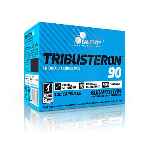TRIBUSTERON 90 TRIBUSTERON 90