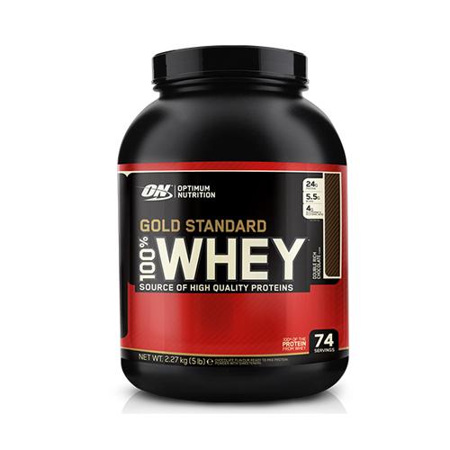 WHEY GOLD EU Version WHEY GOLD EU Version