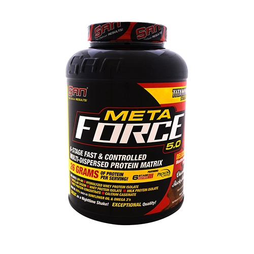 METAFORCE METAFORCE