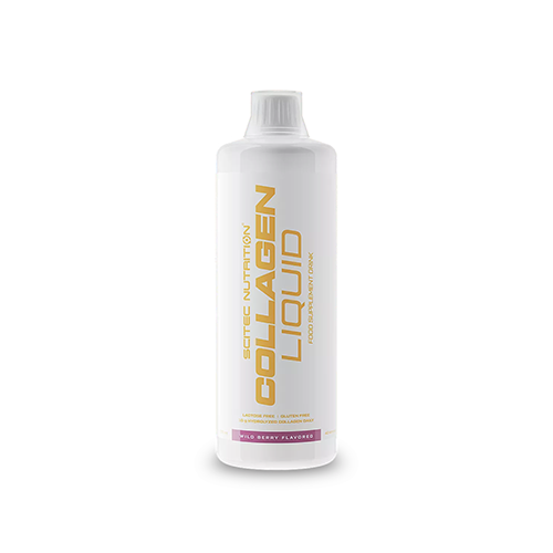 COLLAGEN LIQUID (1000 ML) WILD BERRY COLLAGEN LIQUID (1000 ML) WILD BERRY
