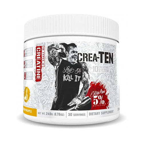 CREA-TEN (270 GR) MANGO PINEAPPLE