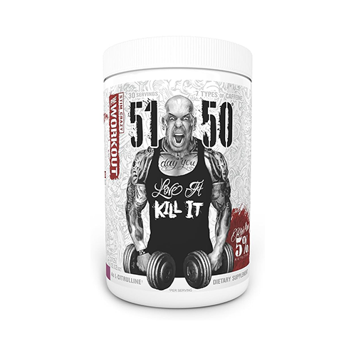 5150 (372 GR) WILD BERRY