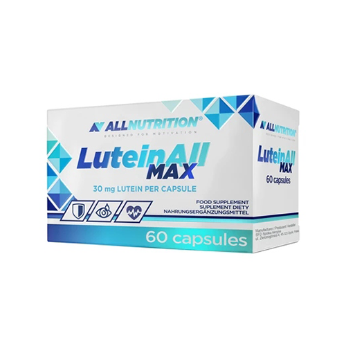 LUTEINALL MAX (60 KAPSZULA) LUTEINALL MAX (60 KAPSZULA)