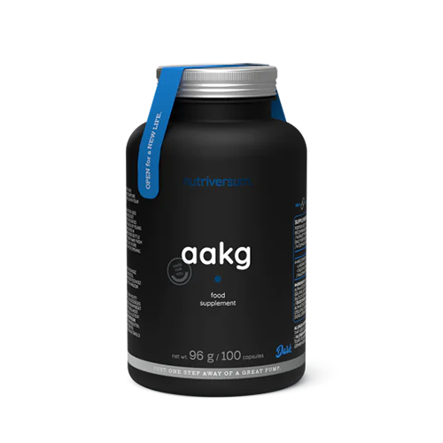AAKG (100 KAPSZULA) AAKG (100 KAPSZULA)