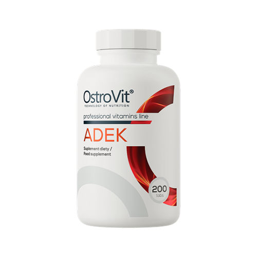 ADEK (200 TABLETTA)