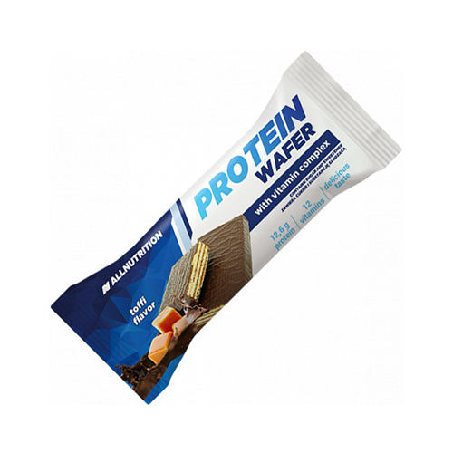 WAFER (35 GR) TOFFEE