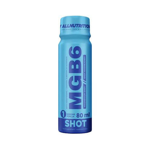 MGB6 SHOT 80 ML APPLE