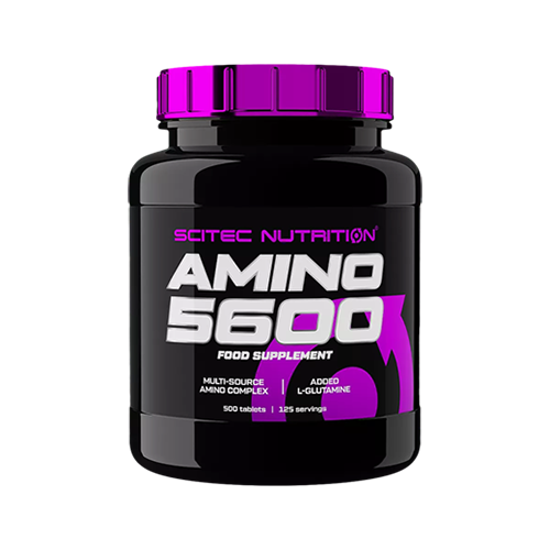 AMINO 5600 (500 TABLETTA)