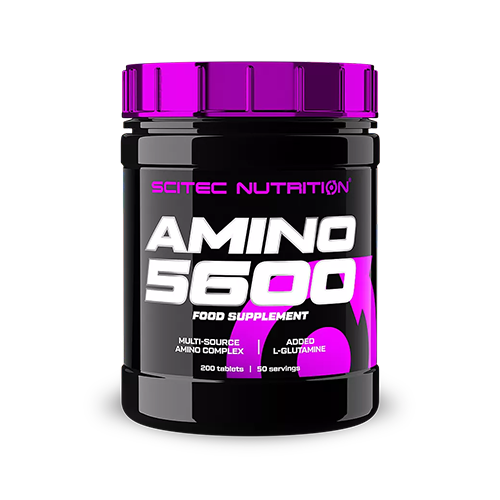 AMINO 5600 (200 TABLETTA)