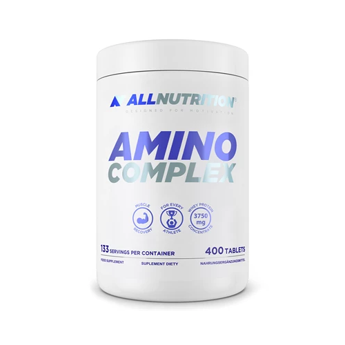 AMINO COMPLEX (400 TABLETTA)