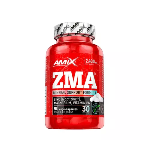 ZMA (90 KAPSZULA) ZMA (90 KAPSZULA)