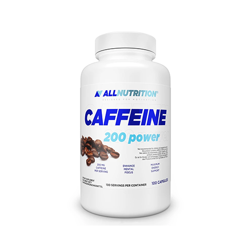CAFFEINE (100 KAPSZULA) CAFFEINE (100 KAPSZULA)