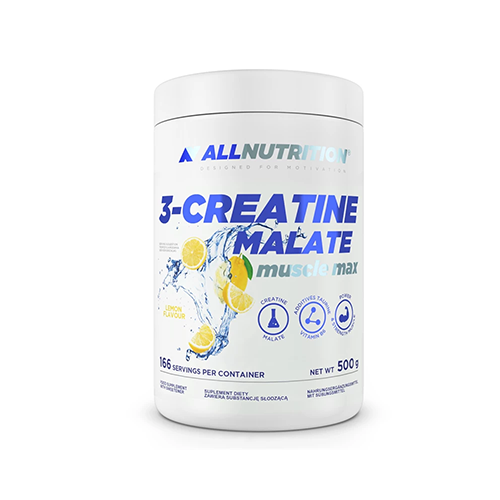 3-CREATINE MALATE (500 GR) LEMON 3-CREATINE MALATE (500 GR) LEMON