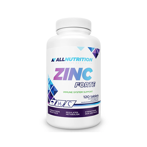 ZINC FORTE (120 TABLETTA)