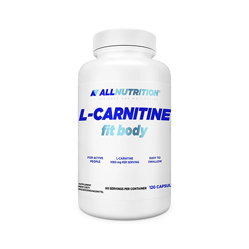 L-CARNITINE (120 KAPSZULA)