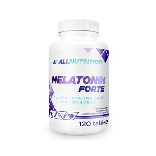 MELATONIN FORTE (120 TABLETTA) MELATONIN FORTE (120 TABLETTA)