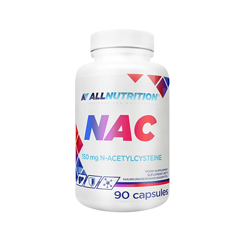 NAC (90 KAPSZULA) NAC (90 KAPSZULA)