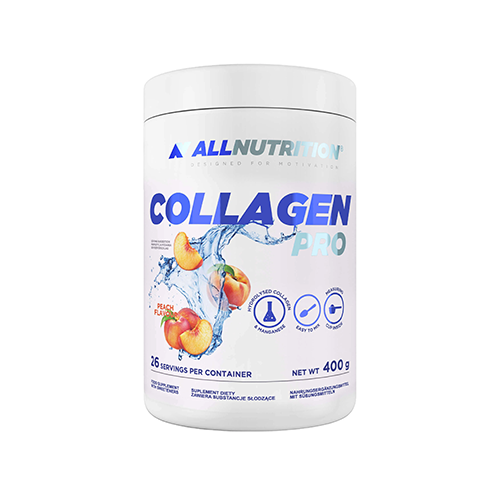 COLLAGEN PRO (400 GR) PEACH COLLAGEN PRO (400 GR) PEACH