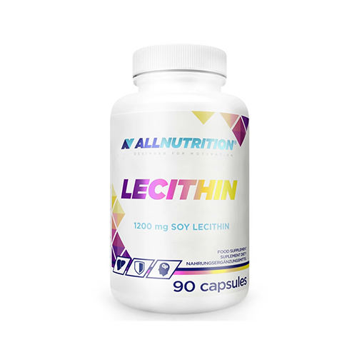LECITHIN (90 KAPSZULA)