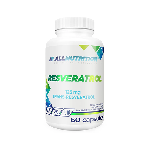 RESVERATROL (60 KAPSZULA)