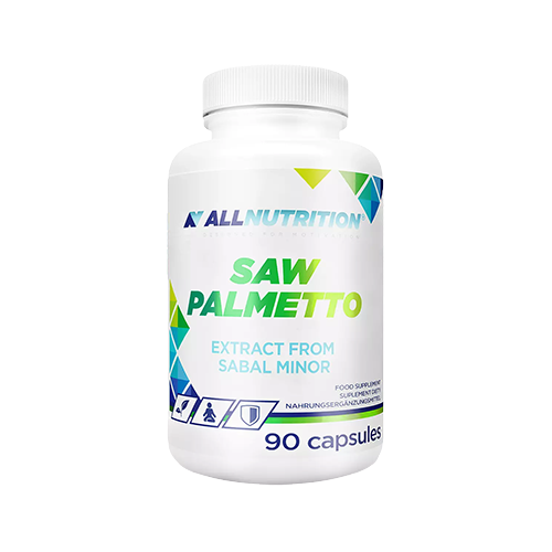 SAW PALMETTO (90 KAPSZULA)