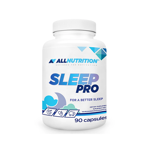 SLEEP PRO (90 KAPSZULA) SLEEP PRO (90 KAPSZULA)