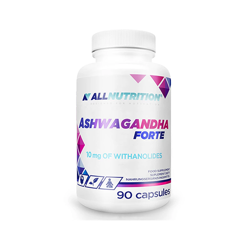 ASHWAGANDHA FORTE (90 KAPSZULA)