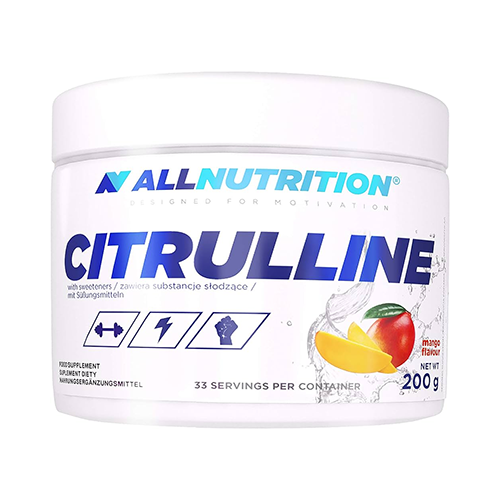 CITRULLINE (200 GR) MANGO CITRULLINE (200 GR) MANGO