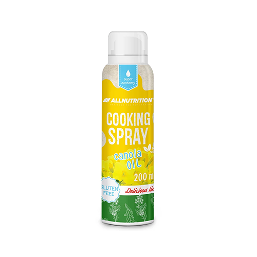 COOKING SPRAY CANOLA OIL (200 ML)