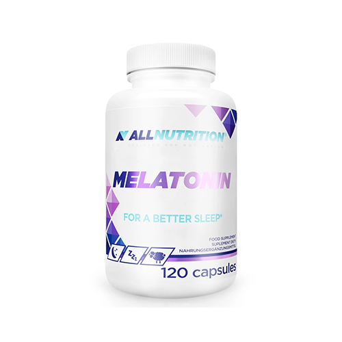MELATONIN 1 mg (120 KAPSZULA)