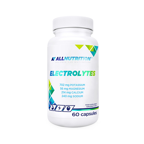 ELECTROLYTES (60 KAPSZULA)