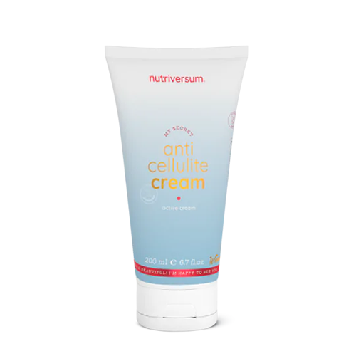 ANTI CELLULITE CREAM (200 ML) ANTI CELLULITE CREAM (200 ML)