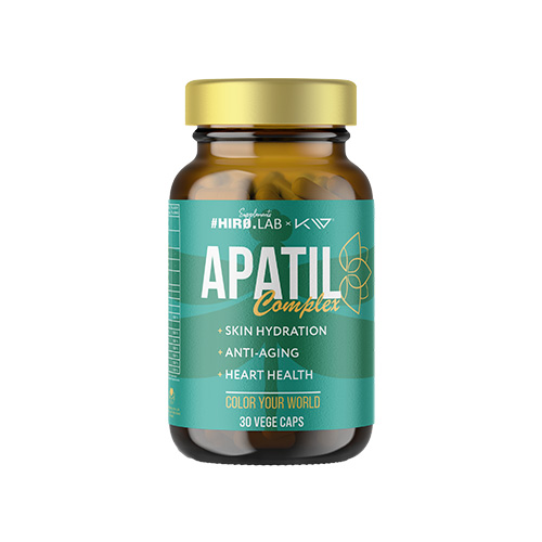 APATIL COMPLEX (30 KAPSZULA)