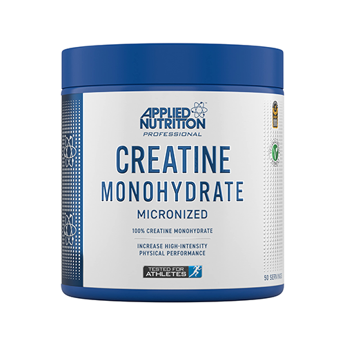 CREATINE MONOHYDRATE (250 GR) UNFLAVORED CREATINE MONOHYDRATE (250 GR) UNFLAVORED