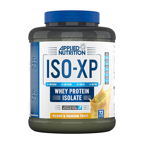 ISO-XP (1800 GR) MANGO PASSION