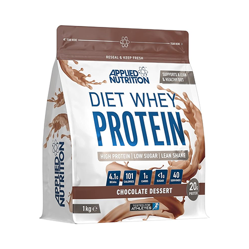 DIET WHEY PROTEIN (1000 GR) CHOCOLATE DESSERT DIET WHEY PROTEIN (1000 GR) CHOCOLATE DESSERT