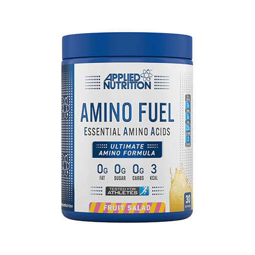 AMINO FUEL EAA (390 GR) FRUIT SALAD