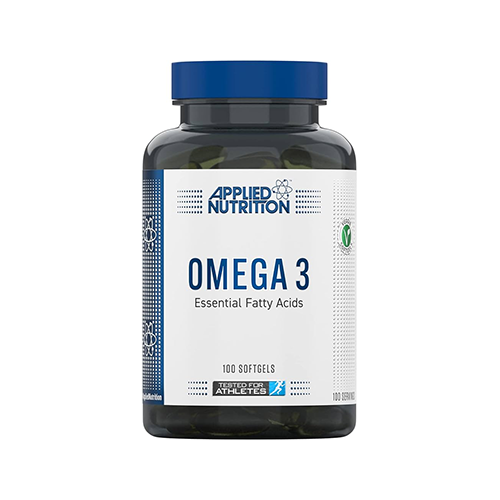 OMEGA 3 (100 LÁGYKAPSZULA) OMEGA 3 (100 LÁGYKAPSZULA)