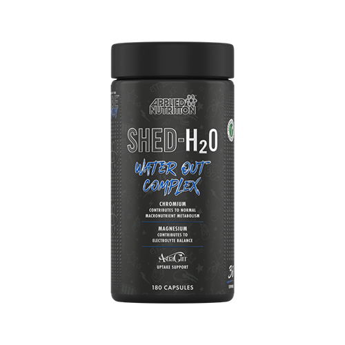 SHED H2O - WATER OUT COMPLEX (180 KAPSZULA)