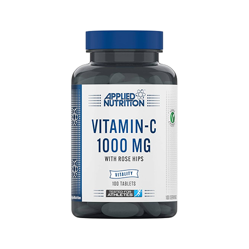 VITAMIN C-1000 mg (100 TABLETTA)