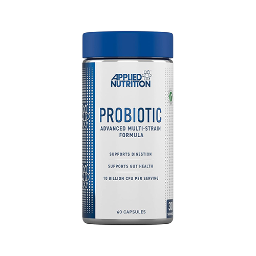 PROBIOTIC (60 KAPSZULA) PROBIOTIC (60 KAPSZULA)