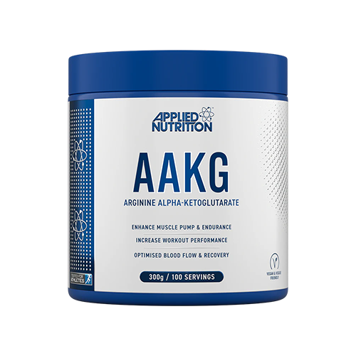 AAKG (300 GR) UNFLAVORED AAKG (300 GR) UNFLAVORED