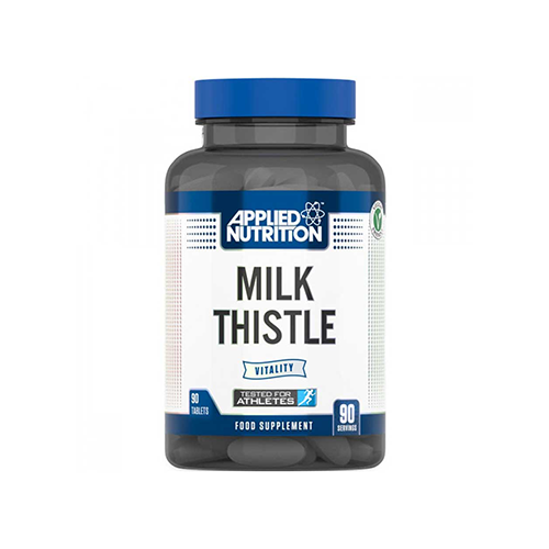 MILK THISTLE (90 KAPSZULA)