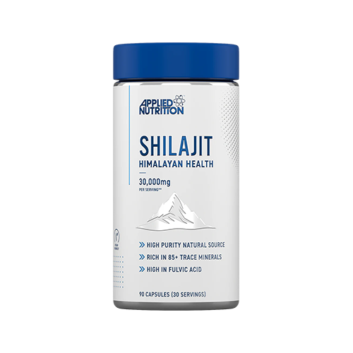 SHILAJIT (90 KAPSZULA)