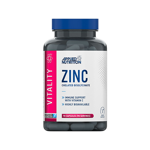 ZINC (90 KAPSZULA) ZINC (90 KAPSZULA)