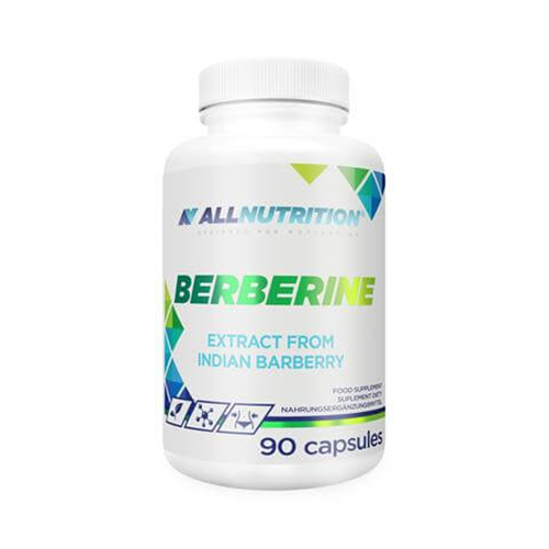 BERBERINE (90 KAPSZULA) BERBERINE (90 KAPSZULA)
