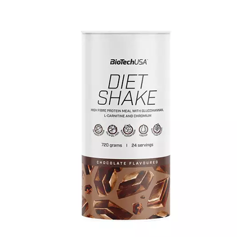 DIET SHAKE (720 GR) CHOCOLATE