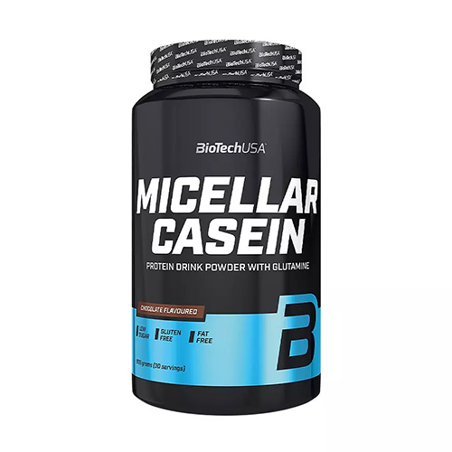 MICELLAR CASEIN (908 GR) CHOCOLATE